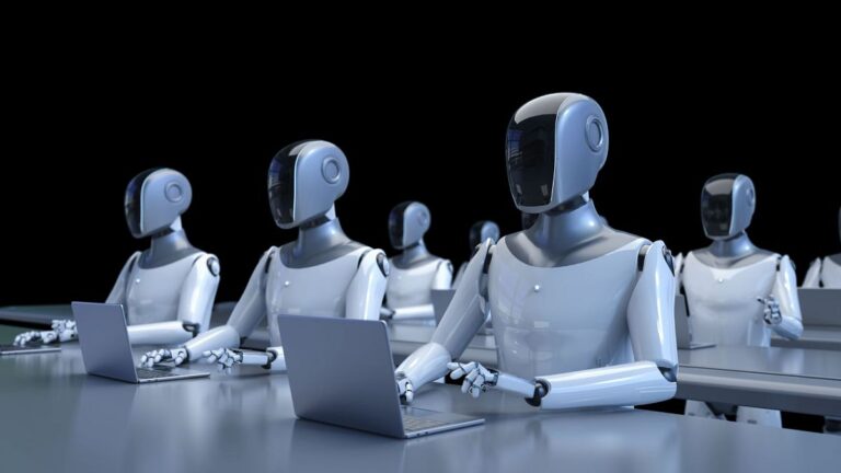 ESCLUSIVO: all'interno del nuovo piano di AI antropico e francese di AI Dust per farti risparmiare tempo al lavoro