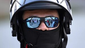 Iceblock: migliaia di persone si affollano in app che seguono gli agenti di immigrazione degli Stati Uniti dopo il contraccolpo della Casa Bianca