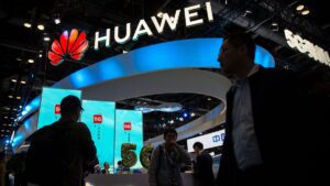 Il paradosso di Huawei in Spagna: da No a 5G, ma sì alla memoria di Wiretap