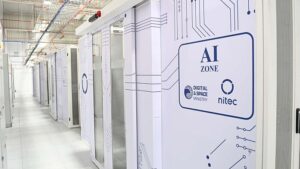Il supercomputer più potente dell'Asia centrale viene lanciato in Kazakistan in offerta per AI Boost