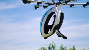 Questo "Air Scooter" può attraversare il canale della Manica in sicurezza? Franky Zapata tenta Nuova impresa