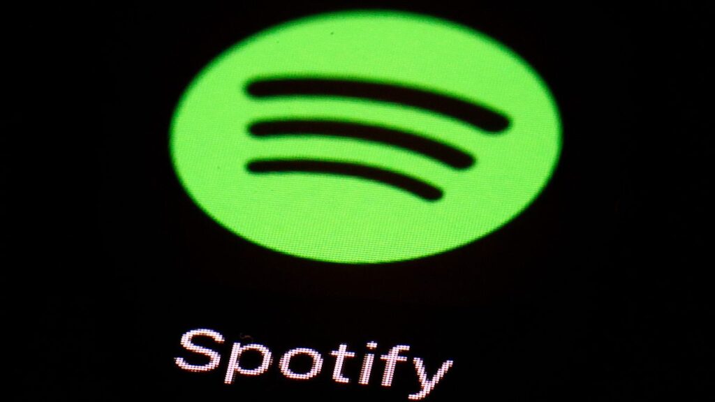 Spotify affronta la sonda turca su presunti insulti alle credenze religiose e alla first lady