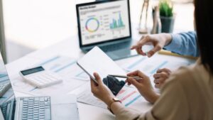 Esperto tecnologico: abbracciare l'IA è la chiave per colmare il divario di produttività tra Europa e Stati Uniti