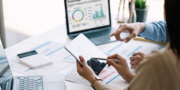 Esperto tecnologico: abbracciare l'IA è la chiave per colmare il divario di produttività tra Europa e Stati Uniti