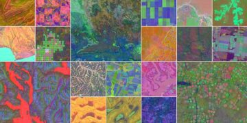 Google ha lanciato un modello AI che funziona come un satellite virtuale. Ecco come funziona