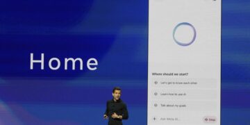 Il governo tedesco ha invitato a iniziare una corretta supervisione di AI