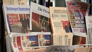 Il modello di retribuzione o consenso del giornale austriaco viola le regole sulla privacy dell'UE: tribunale