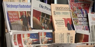 Il modello di retribuzione o consenso del giornale austriaco viola le regole sulla privacy dell'UE: tribunale 5 Il modello di retribuzione o consenso del giornale austriaco viola le regole sulla privacy dell'UE: tribunale