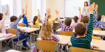 La guerra della Finlandia alle notizie false inizia nelle scuole. L'IA potrebbe renderlo molto più difficile 1 La guerra della Finlandia alle notizie false inizia nelle scuole. L'IA potrebbe renderlo molto più difficile