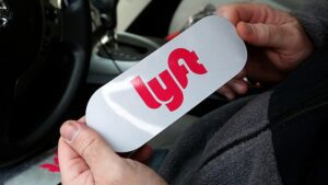 Lyft per collaborare con la società di intelligenza artificiale cinese Baidu per portare la robotassi in Europa nel 2026