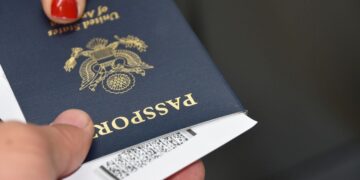 Nuovo sistema di entrata/uscita dell'UE: cosa i viaggiatori devono sapere su visti, assicurazioni e ritardi 7 Nuovo sistema di entrata/uscita dell'UE: cosa i viaggiatori devono sapere su visti, assicurazioni e ritardi