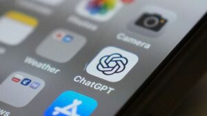 Openi drops Chatgpt-5. Ecco perché è importante