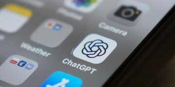 Openi drops Chatgpt-5. Ecco perché è importante
