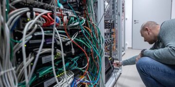 Otto paesi dell'UE mancano ancora regole informatiche per settori critici