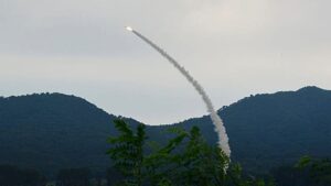 Quali missili ha la Corea del Nord nell'arsenale dell'arma?