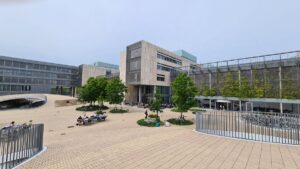 Università danese per esaminare i ricercatori della tecnologia internazionale tra le preoccupazioni