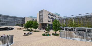 Università danese per esaminare i ricercatori della tecnologia internazionale tra le preoccupazioni 4 Università danese per esaminare i ricercatori della tecnologia internazionale tra le preoccupazioni