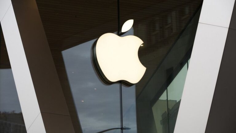 Apple afferma che è ingiustamente mirato dalle regole della concorrenza dell'UE
