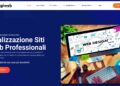 Realizzazione siti web digiweb