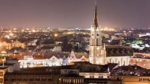 Dimentica capitali come Madrid e Tbilisi: queste seconde città europee sono gemme nascoste