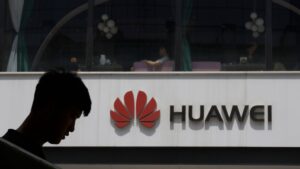 Huawei annuncia il cluster "più potente" di AI Chip al mondo mentre la concorrenza con noi si riscalda