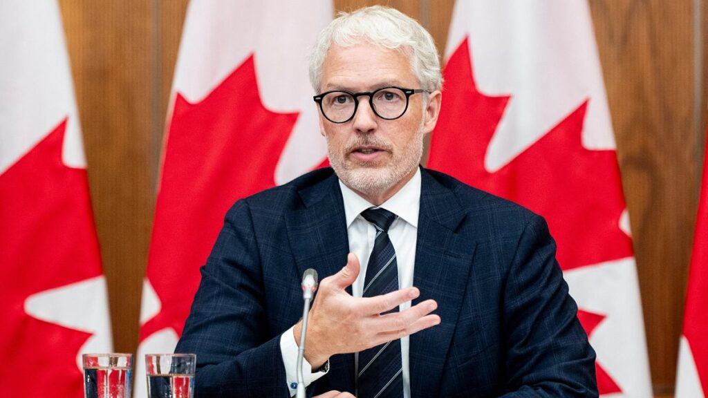 Tiktok dovrebbe fare di più per tenere i bambini fuori dalla piattaforma, dice il cane da guardia della privacy del Canada