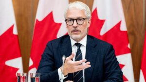 Tiktok dovrebbe fare di più per tenere i bambini fuori dalla piattaforma, dice il cane da guardia della privacy del Canada