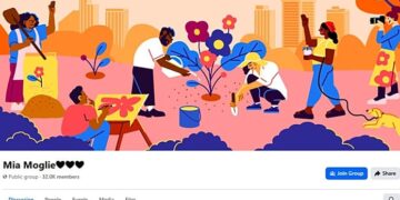 La meta non è in grado di proteggere gli utenti dalla distribuzione di immagini non consensuali? 6 La meta non è in grado di proteggere gli utenti dalla distribuzione di immagini non consensuali?