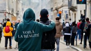 Voli, treni, metropolitane: ecco come lo sciopero nazionale francese avrà un impatto sui viaggi oggi