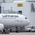 Compagnia aerea leader in Europa: la vincitrice tedesca 2024