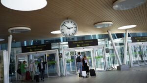 Cancellati gli scioperi programmati all'aeroporto portoghese da settembre a gennaio