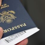 Il nuovo sistema di ingresso/uscita dell'UE verrà lanciato questa settimana. Cosa sapere su visti, assicurazioni e ritardi