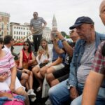 Tariffa per gli escursionisti a Venezia per il rientro nel 2026: quando dovranno pagare i visitatori?