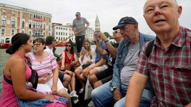 Tariffa per gli escursionisti a Venezia per il rientro nel 2026: quando dovranno pagare i visitatori?