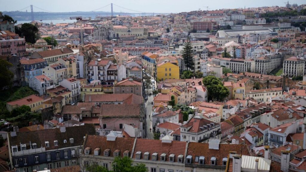 World Travel Awards: il Portogallo eletto “Migliore destinazione in Europa” per il 2025