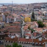 World Travel Awards: il Portogallo eletto “Migliore destinazione in Europa” per il 2025