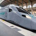 Eurostar svela un piano da 2 miliardi di euro per far circolare treni a due piani attraverso il tunnel sotto la Manica