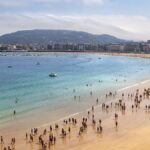 Spiagge senza fumo in Spagna? San Sebastián si unisce alla spinta per coste più pulite e tranquille