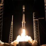 La Spagna completa il suo "progetto spaziale più ambizioso" con il lancio del satellite SpainSat NG II