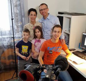 Real Economy | Energy Transition