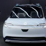 La cinese Baidu lancerà la sperimentazione dei taxi senza conducente in Svizzera questo dicembre