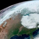 Oscuramento Globale: L’Emisfero Nord Si Scurisce Rapidamente