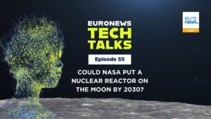 Reattore nucleare sulla Luna entro il 2030: è davvero possibile?