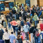 Un attacco informatico ha cancellato il tuo volo? Ecco a quale risarcimento potresti avere diritto