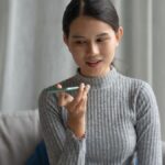 La maggior parte delle persone non riesce a distinguere tra l'intelligenza artificiale e le voci umane, secondo uno studio