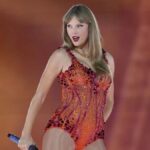 Taylor Swift accusato di doppio standard per presunto uso di AI per promuovere il suo album