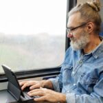 Velocità WiFi sui treni in Europa: quali paesi offrono la connessione Internet più veloce?