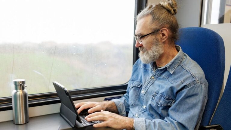 Velocità WiFi sui treni in Europa: quali paesi offrono la connessione Internet più veloce?