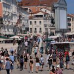 Obiettivo 2050: le città europee vogliono un turismo “equilibrato” che funzioni per i loro cittadini