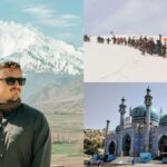 Turismo pericoloso: incontra i viaggiatori che si riversano nell’Afghanistan controllato dai talebani